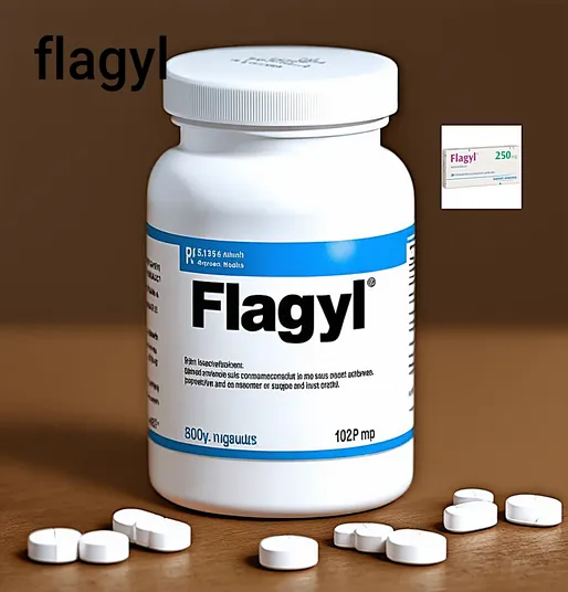 Acheter flagyl metronidazole